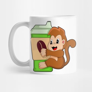 Monkey Coffee Mug Mug